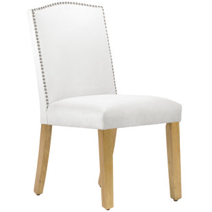 Nadia Denim Chair Wayfair